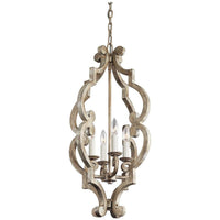 Hayman Bay Pendant