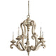 Kichler - Hayman Bay Chandelier - Lights Canada
