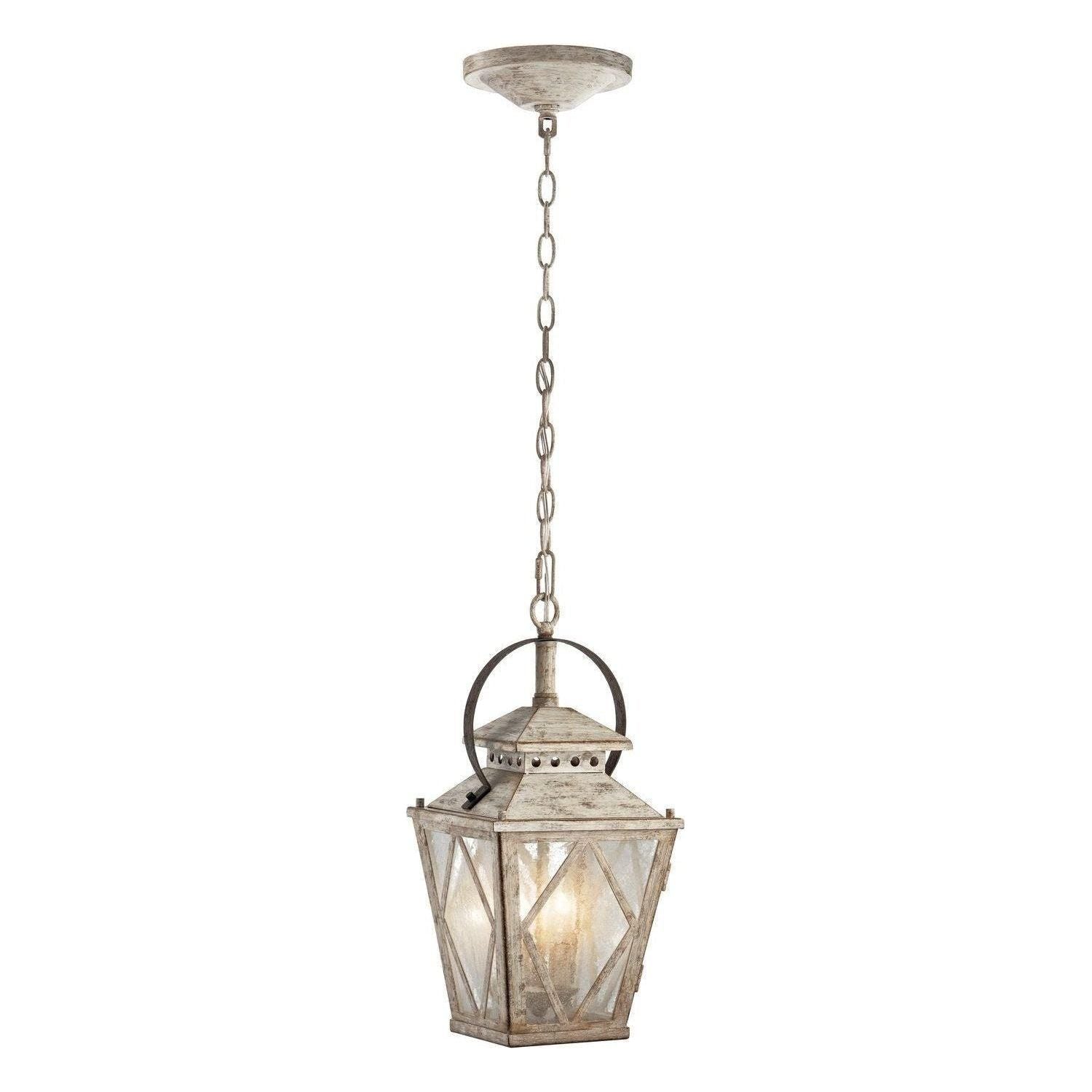 Kichler - Hayman Bay Pendant - Lights Canada