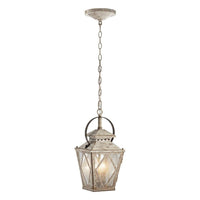 Hayman Bay Pendant