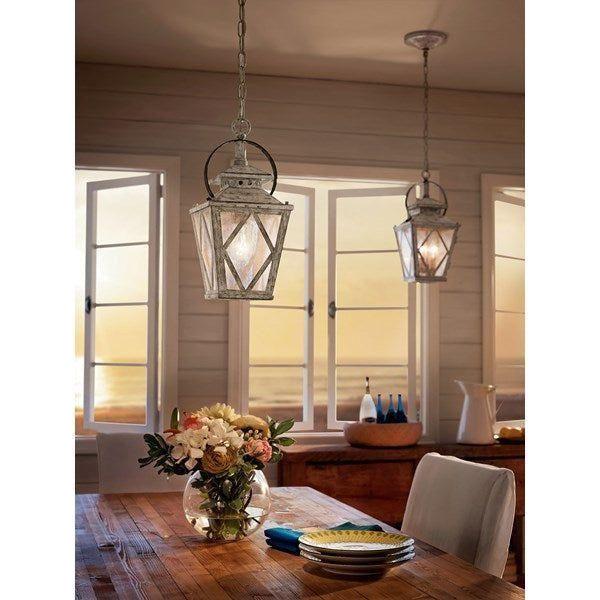 Kichler - Hayman Bay Pendant - Lights Canada