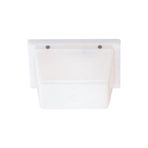 Generation Lighting - Ceiling / Wall Mount Outdoor Light - Lights Canada