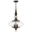 Hinkley - Wexley Pendant - Lights Canada