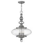 Hinkley - Wexley Pendant - Lights Canada