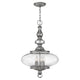Hinkley - Wexley Pendant - Lights Canada