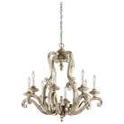 Kichler - Hayman Bay Chandelier - Lights Canada