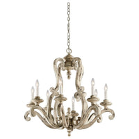 Hayman Bay Chandelier
