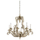 Kichler - Hayman Bay Chandelier - Lights Canada