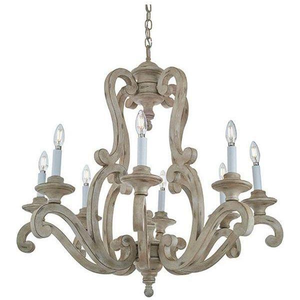 Kichler - Hayman Bay Chandelier - Lights Canada