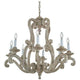 Kichler - Hayman Bay Chandelier - Lights Canada