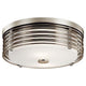 Kichler - Bensimone Flush Mount - Lights Canada