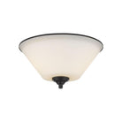 Z-Lite - Jarra Flush Mount - Lights Canada