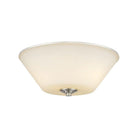 Z-Lite - Jarra Flush Mount - Lights Canada