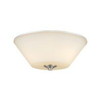Jarra Flush Mount