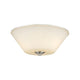 Z-Lite - Jarra Flush Mount - Lights Canada