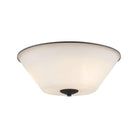 Z-Lite - Jarra Flush Mount - Lights Canada