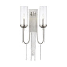 Z-Lite - Siena Wall Sconce - Lights Canada