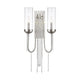 Z-Lite - Siena Wall Sconce - Lights Canada