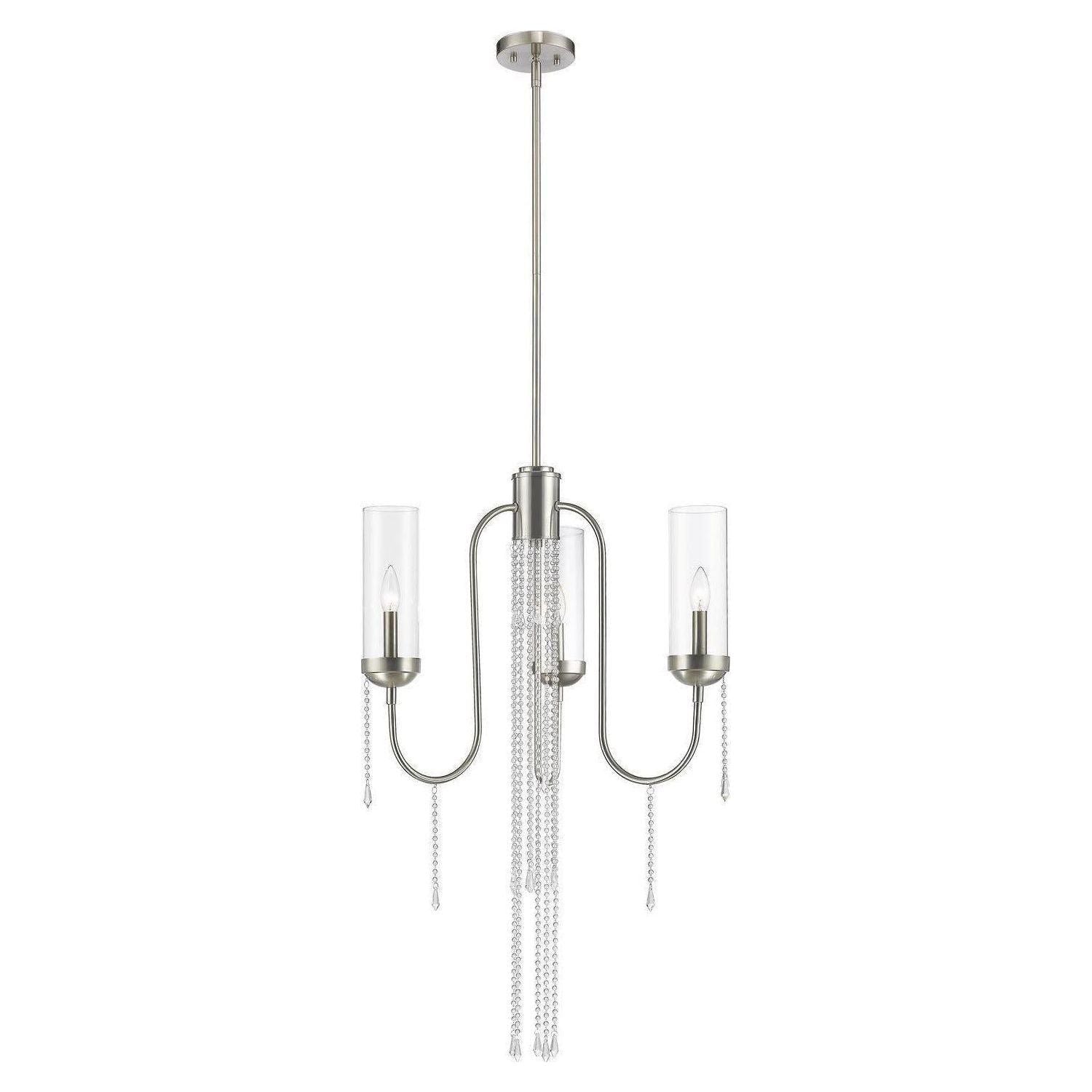 Z-Lite - Siena Chandelier - Lights Canada