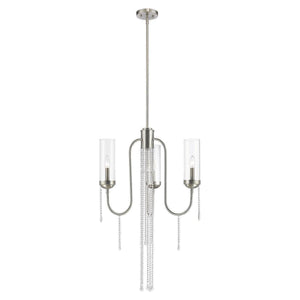 Z-Lite - Siena Chandelier - Lights Canada