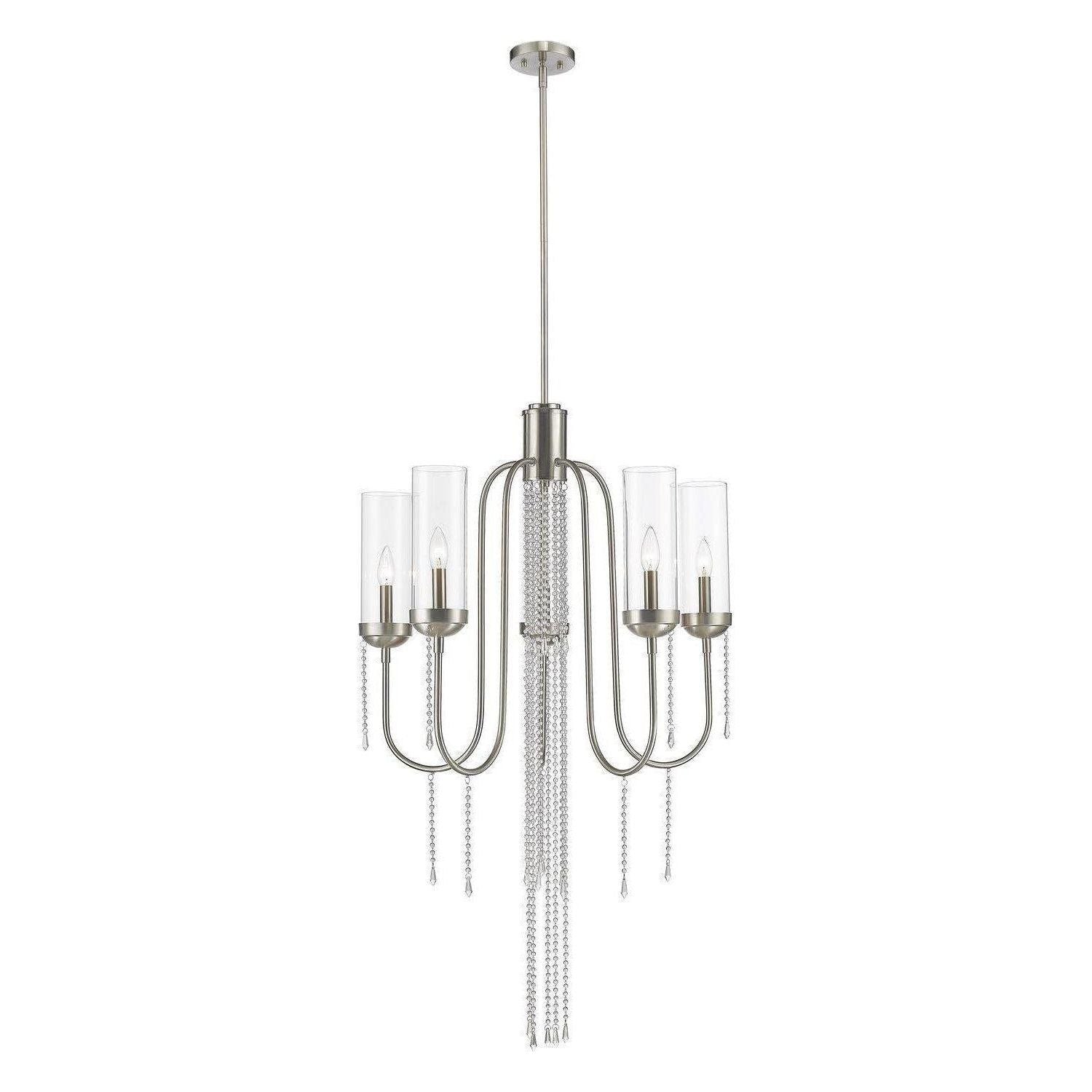 Z-Lite - Siena Chandelier - Lights Canada