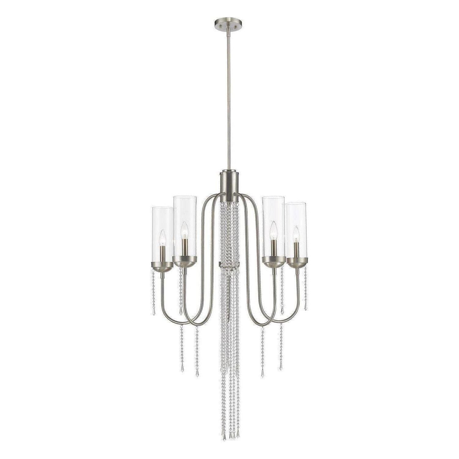 Z-Lite - Siena Chandelier - Lights Canada