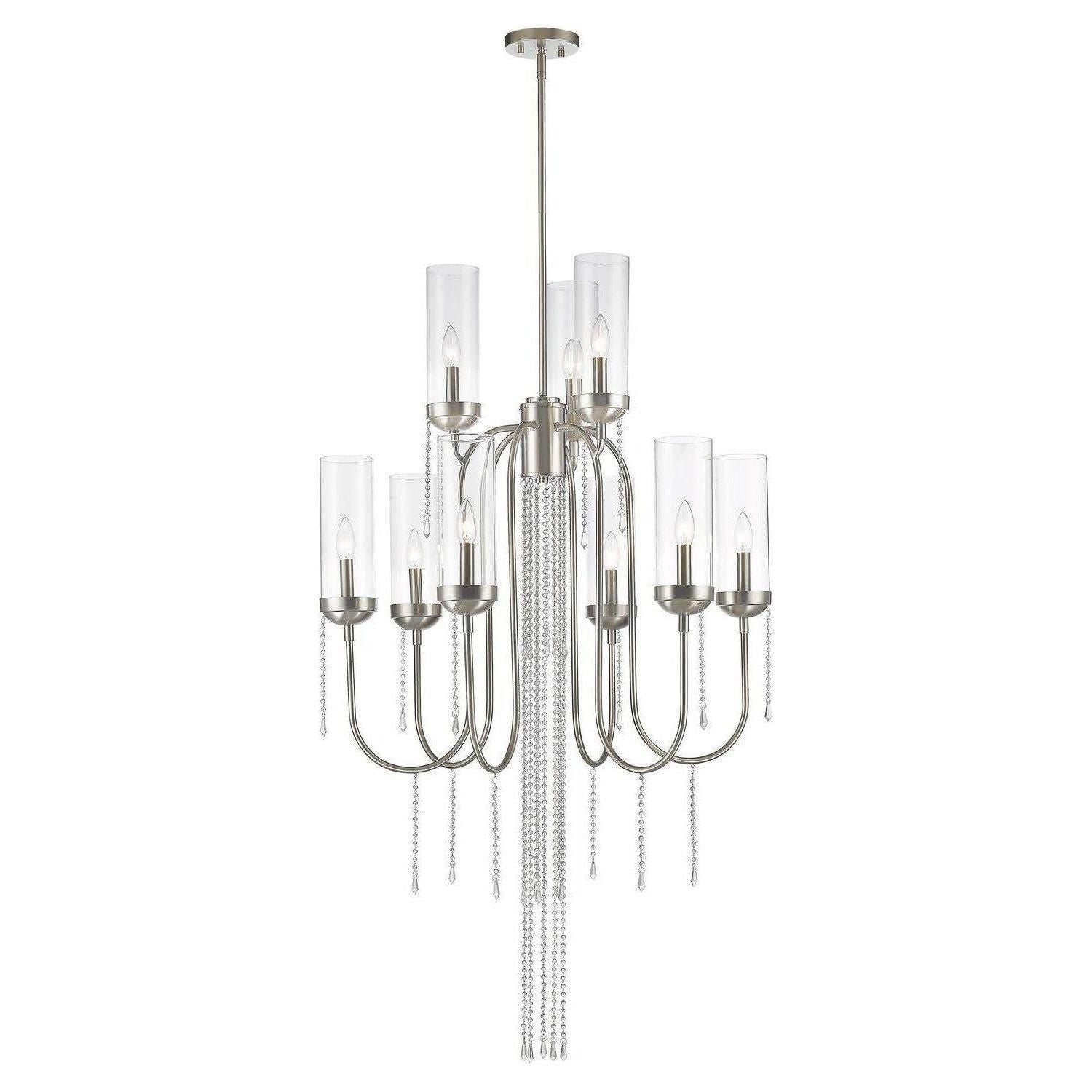 Z-Lite - Siena Chandelier - Lights Canada