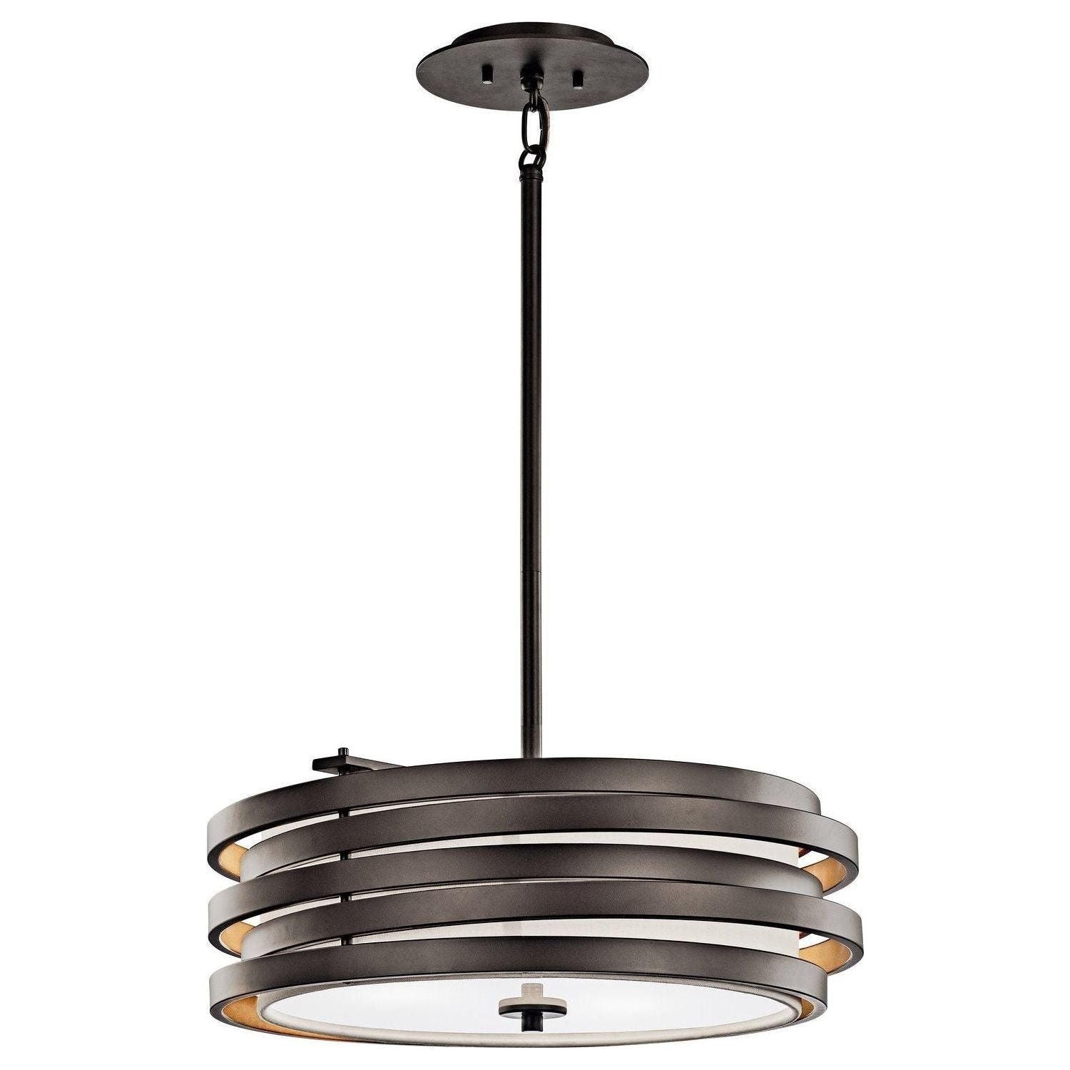 Kichler - Roswell Pendant - Lights Canada
