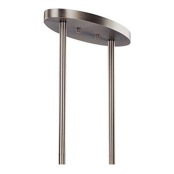 Kichler - Roswell Linear Suspension - Lights Canada