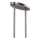 Kichler - Roswell Linear Suspension - Lights Canada