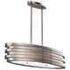 Kichler - Roswell Linear Suspension - Lights Canada