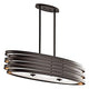 Kichler - Roswell Linear Suspension - Lights Canada