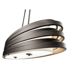 Kichler - Roswell Linear Suspension - Lights Canada
