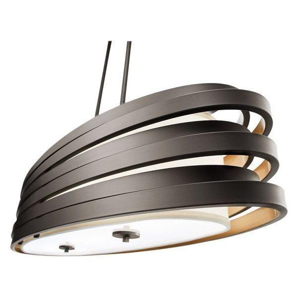 Kichler - Roswell Linear Suspension - Lights Canada