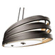 Kichler - Roswell Linear Suspension - Lights Canada