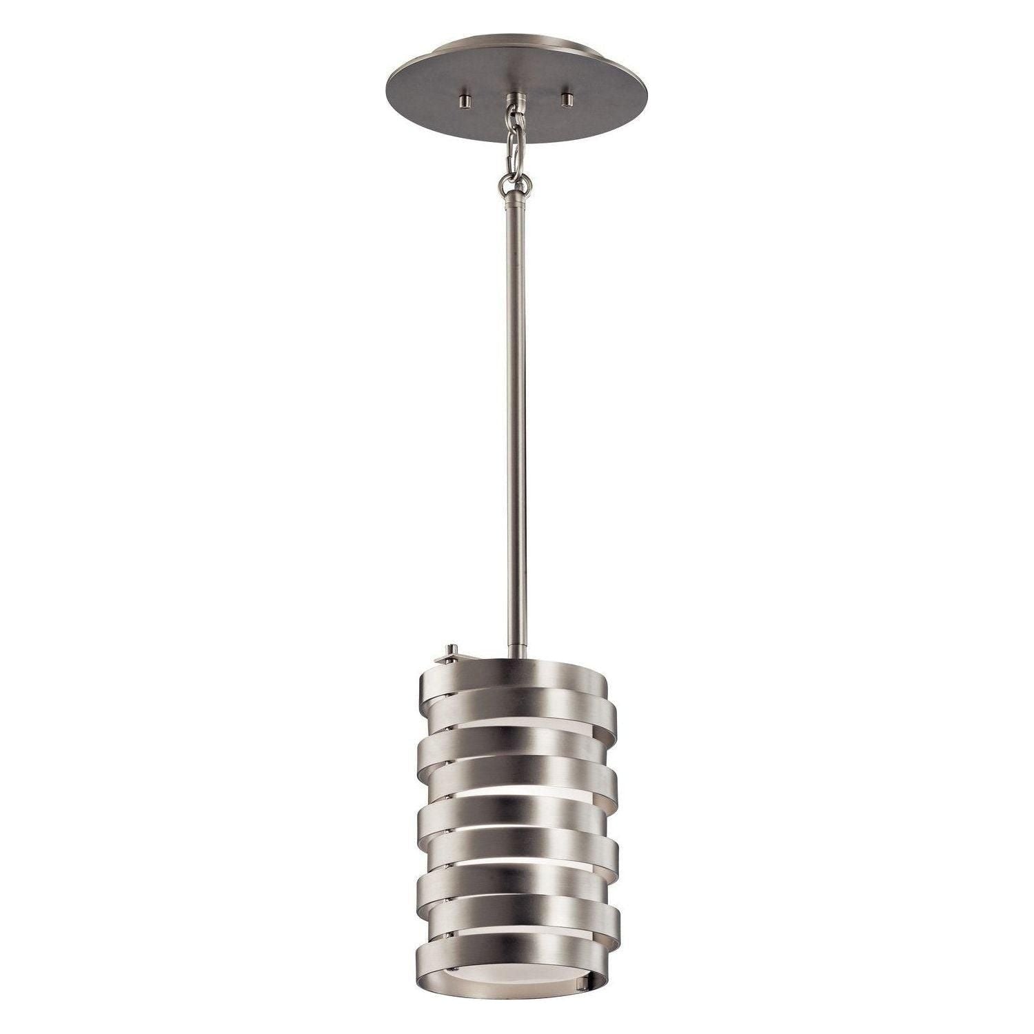 Kichler - Roswell Mini Pendant - Lights Canada