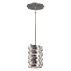 Kichler - Roswell Mini Pendant - Lights Canada