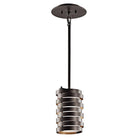 Kichler - Roswell Mini Pendant - Lights Canada
