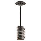 Kichler - Roswell Mini Pendant - Lights Canada