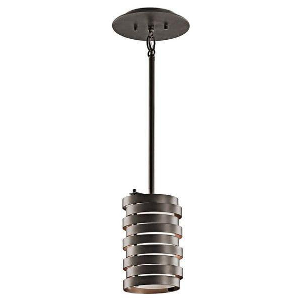 Kichler - Roswell Mini Pendant - Lights Canada
