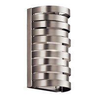 Roswell Sconce
