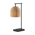 Adesso - Bahama Table Lamp - Lights Canada