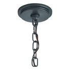 Kichler - Evan Chandelier - Lights Canada