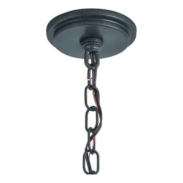 Kichler - Evan Chandelier - Lights Canada