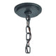 Kichler - Evan Chandelier - Lights Canada