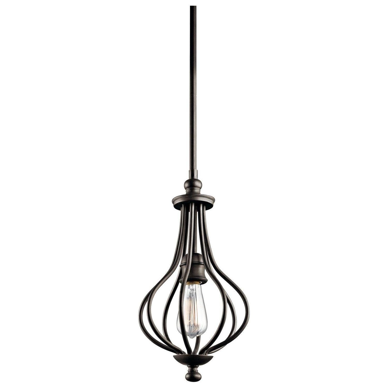 Kichler - Kensington Mini Pendant - Lights Canada