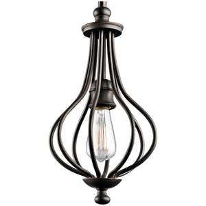 Kichler - Kensington Mini Pendant - Lights Canada