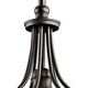 Kichler - Kensington Mini Pendant - Lights Canada