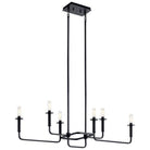 Kichler - Alden Linear Suspension - Lights Canada