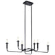 Kichler - Alden Linear Suspension - Lights Canada